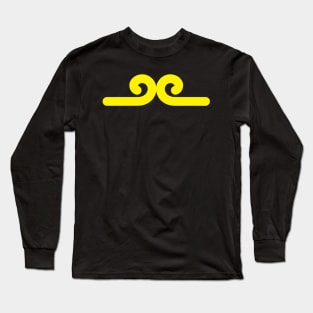 Monkey King Long Sleeve T-Shirt